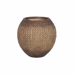Fijalo Meti_MC210638, Marron, 370 mm, 370 mm, 430 mm