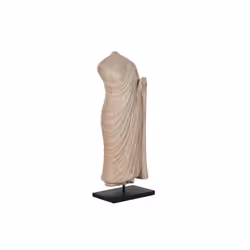 Fijalo Meti_FD210639, Marron, Résine, 262 mm, 160 mm, 685 mm