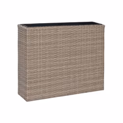 Fijalo Meti_MC211114, Rotin, 830 mm, 220 mm, 650 mm