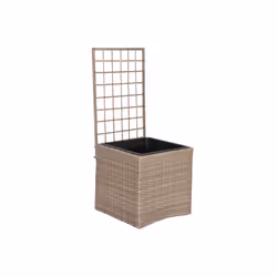 Fijalo Meti_MC211115, Rotin, 780 mm, 480 mm, 1160 mm