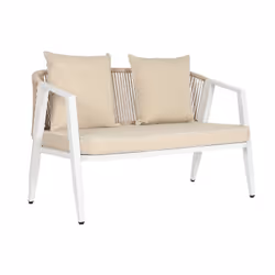 Fijalo Meti_MB211159 ensemble de meubles de jardin Blanc