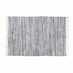 Fijalo Meti_TX211269, Coton, Bleu, 1200 mm, 1800 mm