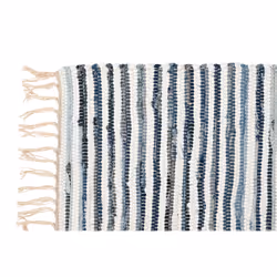 Fijalo Meti_TX211269 Coton Bleu