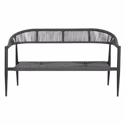 Fijalo Meti_MB211331, Noir, Rotin, 1310 mm, 550 mm, 760 mm