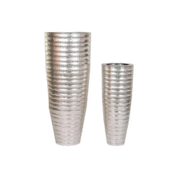 Fijalo Meti_MC211810 Métal Argent