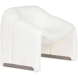 Home ESPRIT Chaise de Salle à Manger Blanc 84 x 64 x 74 cm