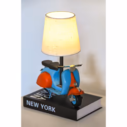 Fijalo Meti_LA212361 lampe de table