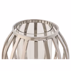 Fijalo Meti_PV212787 bougeoir Argent