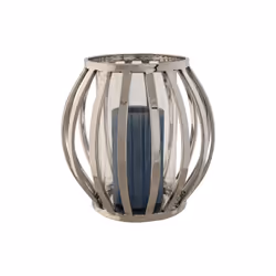 Fijalo Meti_PV212787 bougeoir Argent - Vue supplémentaire 4