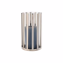 Fijalo Meti_PV212790 bougeoir Argent - Vue supplémentaire 4