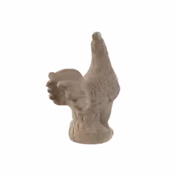 Fijalo Meti_FD212826 statue et figurine décorative Gris