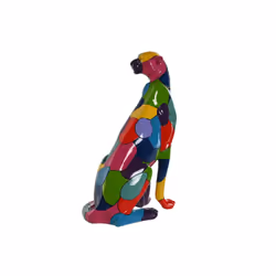Fijalo Meti_FD212842 statue et figurine décorative Résine