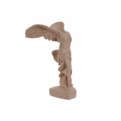 Fijalo Meti_FD212848, Marron, Résine, 210 mm, 170 mm, 330 mm