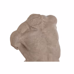 Fijalo Meti_FD212849 statue et figurine décorative Marron Résine
