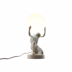 Fijalo Meti_LA212853, Blanc, Résine, 320 mm, 140 mm, 140 mm