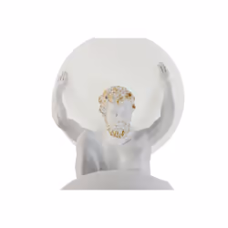 Fijalo Meti_LA212853 lampe de table Blanc