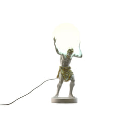 Fijalo Meti_LA212854 lampe de table Blanc