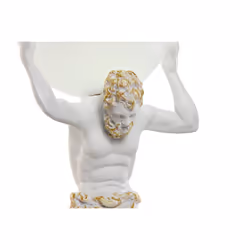 Fijalo Meti_LA212854 lampe de table Blanc