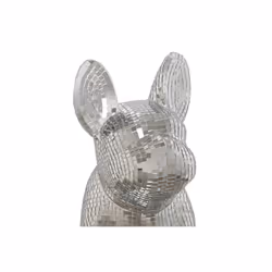 Fijalo Meti_FD212856 statue et figurine décorative Argent Résine