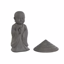 Fijalo Meti_FD212863 statue et figurine décorative Gris