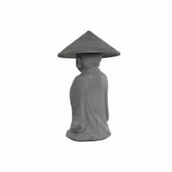 Fijalo Meti_FD212863 statue et figurine décorative Gris - Vue supplémentaire 4