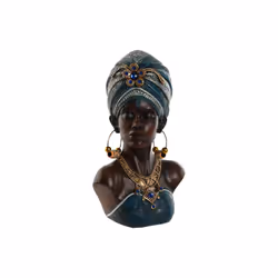 Fijalo Meti_FD212951, Bleu, Résine, 150 mm, 110 mm, 250 mm