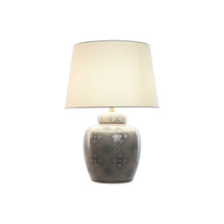 Fijalo Meti_LA213153 lampe de table Bleu