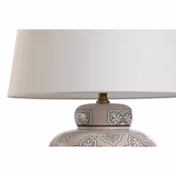 Fijalo Meti_LA213153 lampe de table Bleu