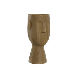 Fijalo Meti_LD213180 vase Bois Marron