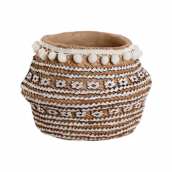 Fijalo Meti_MC213233, Marron, 250 mm, 250 mm, 180 mm