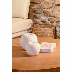 Fijalo Meti_FD213265 statue et figurine décorative Blanc