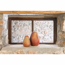 Fijalo Meti_FD213268 statue et figurine décorative Marron