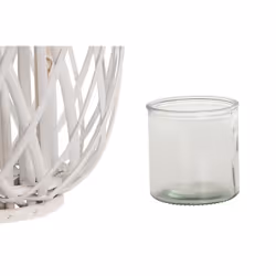 Fijalo Meti_PV214158 bougeoir Blanc