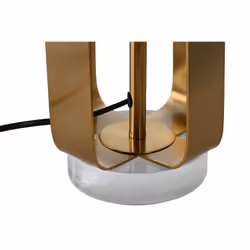 Fijalo Meti_LA214250 lampe de table Or
