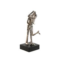 Fijalo Meti_FD214406 statue et figurine décorative Argent