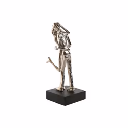 Fijalo Meti_FD214406 statue et figurine décorative Argent