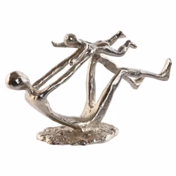 Fijalo Meti_FD214407, Argent, Aluminium, 250 mm, 80 mm, 140 mm