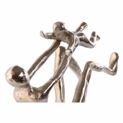 Fijalo Meti_FD214407 statue et figurine décorative Argent Aluminium