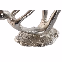 Fijalo Meti_FD214407 statue et figurine décorative Argent Aluminium
