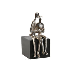 Fijalo Meti_FD214408 statue et figurine décorative Noir