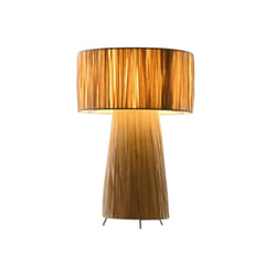Fijalo Meti_LA214590 lampe de table Naturel