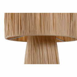 Fijalo Meti_LA214590 lampe de table Naturel