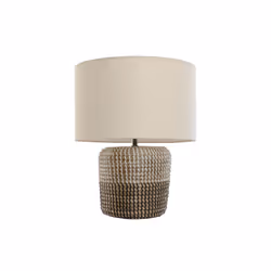 Fijalo Meti_LD214596 lampe de table Blanc