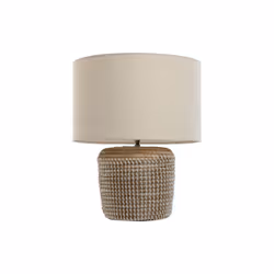 Fijalo Meti_LA214601 lampe de table Blanc