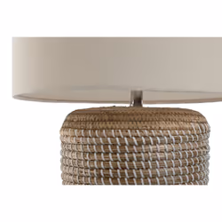 Fijalo Meti_LA214601 lampe de table Blanc