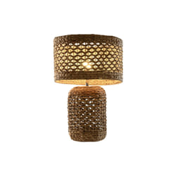 Fijalo Meti_LA214825 lampe de table Naturel
