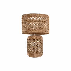 Fijalo Meti_LA214825 lampe de table Naturel