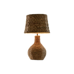 Fijalo Meti_LA214826 lampe de table Naturel