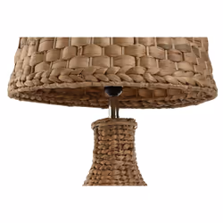 Fijalo Meti_LA214826 lampe de table Naturel