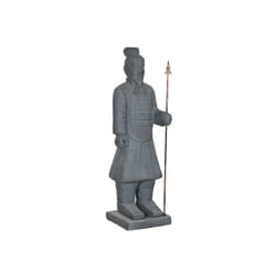 Fijalo Meti_FD215238 statue et figurine décorative Gris